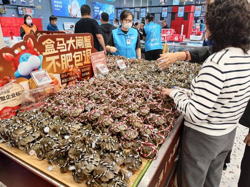 零售业的革新之道：以批发带动高效零售